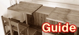 店内のご案内ページ