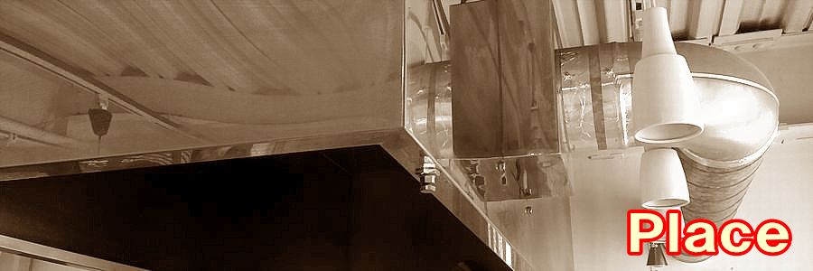 キッチンじゅんの所在地