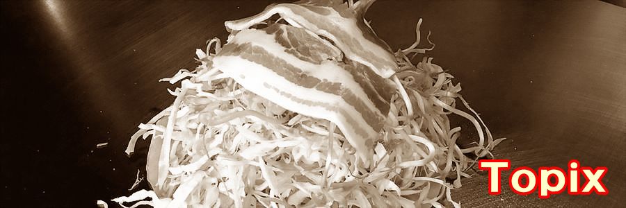 トピックスの紹介